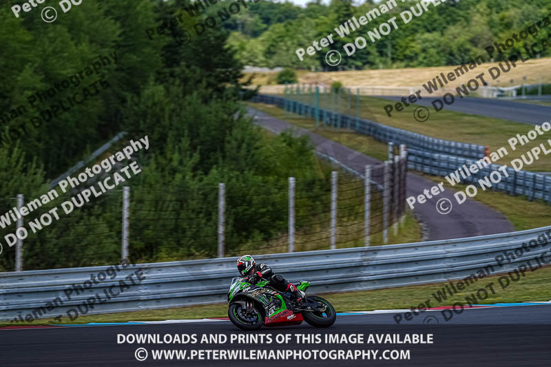 Slovakia Ring;event digital images;motorbikes;no limits;peter wileman photography;trackday;trackday digital images